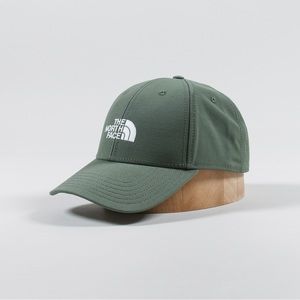 The North Face Recycled 66 Classic Hat Thyme Cap